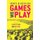 Games We Play - Sports in South Asia (Hardcover): Ronojoy Sen, Omita Goyal