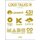 Logo Talks Iv (Hardcover): Xia Jiajia
