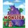 Don't Feed the Monster (Paperback): Jessika, Robert