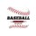 Baseball Scorecards With Lineup Cards - 50 Scoring Sheets For Baseball and Softball Games (Paperback): Jose Waterhouse