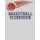 Basketball Scorebook - Basic Basketball Scorebook - 50 Games (8.5 x 11) - Scoring by Half (Paperback): Chad Alisa