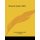 Emanuel Lasker (1897) (Spanish, Paperback): Manuel Marquez Sterling