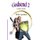 Godsend 2 - A Hero Falls (Paperback): Jeremy Christopher Apodaca, Mike Allen Apodaca