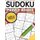 Sudoku Puzzle Books LARGE Print - Easy, Medium to Hard Level Puzzles for Adult (Large print, Paperback, Large type / large...
