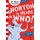 Horton Hears A Who! (Paperback, Yellow Back Book edition): Dr. Seuss