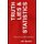 Truth, Lies & Statistics - How to Lie with Statistics (Paperback): Lee Baker