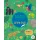 1000 Plakkers: Oerwoud (Paperback): 