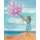 Sending My Love to Heaven (Paperback): Norma K Thompson