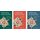 Celebrating the Jewish Year, 3-volume set (Mixed media product): Paul Steinberg