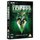 The Tripods: Series 1 and 2 (DVD): John Shackley, Ceri Seel, Jim Baker, Robin Hayter, Robin Langford, Edward Highmore, Alfred...