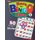 Hora De BINGO - Libro 1 (Spanish, Paperback): Jaja Books, J. S. Lubandi