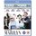 My Week With Marilyn (Blu-ray disc): Michelle Williams, Emma Watson, Kenneth Branagh, Toby Jones, Dominic Cooper, Julia Ormond,...