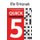 The Telegraph Quick Crosswords 5 (Paperback): Telegraph Media Group Ltd