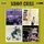 Sonny Criss - Four Classic Albums (Jazz USA/Plays Cole Porter/Go Man!/At the Crossroads) (CD): Sonny Criss