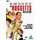 The Huggetts Collection (DVD): Flora Robson, Dennis Price, Jack Warner, Hazel Court, Emrys Jones, Kathleen Harrison, Yvonne...