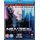 Nemesis (Blu-ray disc): Olivier Gruner, Deborah Shelton, Yuji Okumoto, Vincent Klyn, Brion James, Marjorie Monaghan, Thom...