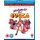 I'm Gonna Git You, Sucka (Blu-ray disc): Keenen Ivory Wayans, Isaac Hayes, Steve James, Bernie Casey, Jim Brown, Dawn...