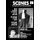 Scenes Issue 5 - The Classic and Cult Movie Publication (Paperback): Chris Wade