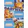 Garfield Collection (English & Foreign language, DVD): Breckin Meyer, Jennifer Love Hewitt, Stephen Tobolowsky, Evan Arnold,...