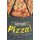 Easy Peasy Pizza! - Great All-American Pizza Recipes - 40 Homemade Bakes from the USA (Paperback): Christina Tosch
