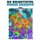 50 Beautiful Horse Designs - An Adult Coloring Book (Paperback): Hue Coloring, Alice Lewis