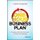 The One-Hour Business Plan - The Simple and Practical Way to Start Anything New (Hardcover): John McAdam