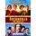 Anchorman/Anchorman 2 (Blu-ray disc): Will Ferrell, Christina Applegate, Paul Rudd, Steven Carell, David Koechner, Fred...