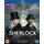 Sherlock: The Abominable Bride (Blu-ray disc): Martin Freeman, Benedict Cumberbatch