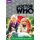 Doctor Who: The Green Death (DVD): Jon Pertwee, Katy Manning, Nicholas Courtney, John Levene, Richard Franklin, Jerome Willis,...