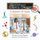 K.C. & Kayla's Science Corner - A Matter of State (Paperback): Carol Basdeo