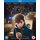 Fantastic Beasts And Where To Find Them (Blu-ray disc): Eddie Redmayne