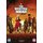 The Suicide Squad (DVD): Idris Elba, Margot Robbie, John Cena, Viola Davis