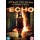 The Echo (DVD): Jesse Bradford, Amelia Warner, Carlos Leon, Iza Calzado, Kevin Durand, Louise Linton, Jamie Bloch, Pruitt...