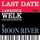 Lawrence Welk and His Orchestra - Last Date/Moon River (CD): Lawrence Welk and His Orchestra