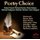 Various Artists - Poetry Choice (CD): Thomas Gray, John Keats, Arthur Quiller-Couch, Walter de la Mare, William Wordsworth,...