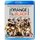 Orange Is the New Black: Season 2 (Blu-ray disc): Taylor Schilling, Kate Mulgrew, Yael Stone, Jason Biggs, Natasha Lyonne,...