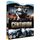 Centurion (Blu-ray disc): Michael Fassbender, Dominic West, Olga Kurylenko, Noel Clarke, David Morrissey, J.J. Feild, Axelle...