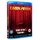 Cabin Fever (Blu-ray disc): James DeBollo, Jordan Ladd, Rider Strong, Joey Kern, Cerina Vincent, Arie Verveen