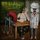 Brainkiller - Colourless Green Superheroes (Vinyl record): Brainkiller