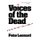 Voices of the Dead (Paperback): Peter Leonard
