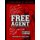 Free Agent - Teacher's Guide: The Perspectives of A Young African American Athlete (Paperback, Annotated edition): Heidi...