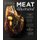 Meat Illustrated - A Foolproof Guide to Understanding and Cooking with Cuts of All Kinds (Hardcover): America's Test...