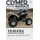 Yamaha Yfs200 Blaster, 1988-2006 - Maintenance * Troubleshooting * Repair (Paperback, 2nd ed.): Clymer Publications