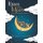 Kisses by the Moon - Kissing and Hugging by Cyberspace (Paperback): Tom Sherman, Piper Nichols