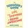 The Teenager's Guide to Life, the Universe and Being Awesome (Paperback): Andy Cope