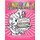Andrea's Birthday Coloring Book Kids Personalized Books - A Coloring Book Personalized for Andrea that includes...