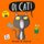 Oi Cat! (Paperback): Kes Gray