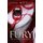 Fury - A Religious Fiction Psychological Suspense Thriller Book: Testament 2: The Fallen Series of Religious Thriller Books...