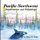 Pacific Northwest Daydreams and Paintings (Paperback): Mary B Truly