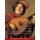 The Lute in the Dutch Golden Age - Musical Culture in the Netherlands Ca. 1580-1670 (Hardcover): Jan W. J. Burgers